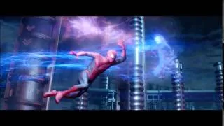 The Amazing Spider-Man 2 3D Featurette