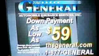 The General Commercial