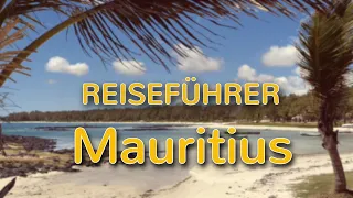 Mauritius - Reiseführer - Mauritius Travelguide