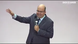 Pastor José Manuel Jaimes - Estudio bíblico Característica de la iglesia que Subirá al cielo parte 1