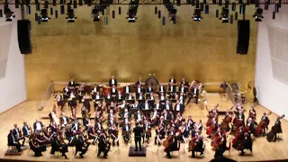 Royal Stockholm Philharmonic Orchestra / Королевский филармонический оркестр Стокгольма