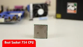 Intel vs AMD S1 Finale - Athlon 64 3700+ against the Pentium 4 Extreme Edition