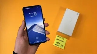 Xiaomi Mi 9 SE Unboxing & Setup!