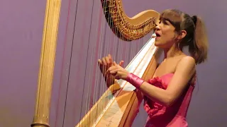 Joanna Newsom - Sawdust and Diamonds (Live in Chicago 10/10/19)