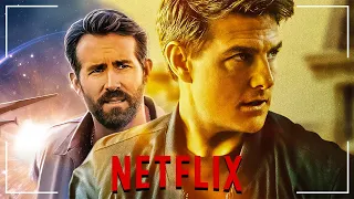 TOP 10 BEST NETFLIX ACTION MOVIES TO WATCH RIGHT NOW! - 2022 | Part 7