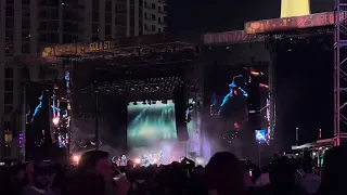 System of a Down - Live at Sick New World 2024, Las Vegas