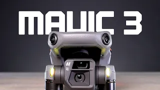 DJI MAVIC 3 CINE Premium Is here!!!