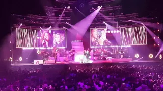 Whitney Tribute 2018 - Glennis Grace (+ Do) - Vision Of Love + Saving All My Love For You