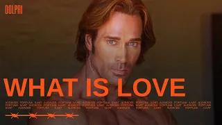 Mike O'Hearn Song - What Is Love (Slowed+Reverb) 💪🏼 TikTok Meme