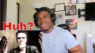 I GOT SCARED!| The Prodigy - 'Breathe' REACTION