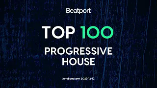 Beatport Top 100 Progressive House