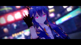 || Arknights MMD || Elect
