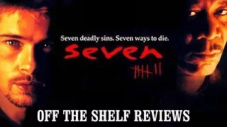 Se7en Review - Off The Shelf Reviews