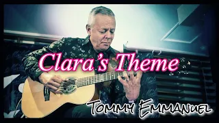 Clara’s Theme - Tommy Emmanuel