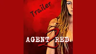 AGENT RED 2- July 8th