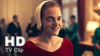 The Handmaid's Tale Season 3 Episode 4 | Aunt Lydia Beats Janine SCENE