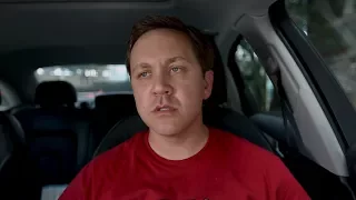 SEC Shorts - Arkansas fan's GPS doesn't want him to go to Alabama game