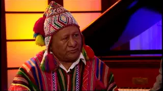 Casa Tomada (TV Perú) - Medicina tradicional peruana - 09/08/2015