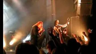 Dark Tranquillity - Lethe