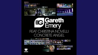 Concrete Angel (Original Mix)