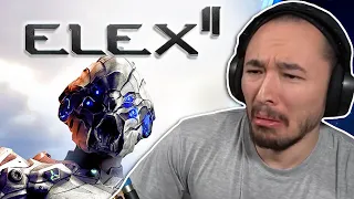 Elex 2 Is the Worst Game Of The Year