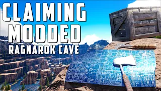 I Played Unofficial ARK For The First Time & This Is How It Went