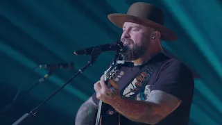 Zac Brown Band - Toes (Recorded Live from Southern Ground HQ)