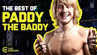 The Best of Paddy The Baddy Pimblett