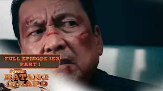 FPJ's Batang Quiapo Full Episode 153 - Part 1/3 | English Subbed