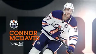 McDavid the playmaker is in Dallas tonight, but the boys want to see McDavid the shooter for the....