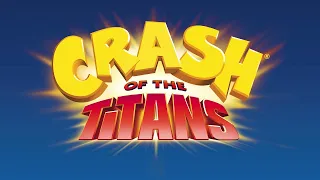 The Emerald Pity (1HR Looped) - Crash of the Titans Music