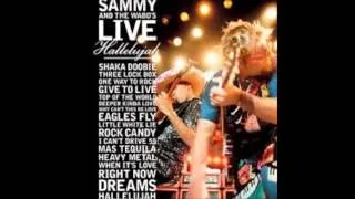 Sammy Hagar-I Can't Drive 55 (Live)