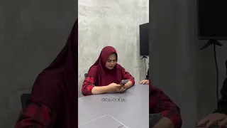 DIKIRA KARYAWAN BIASA TERNYATA YANG PUNYA PERUSAHAAN!!😭