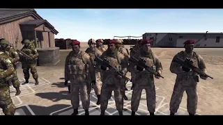 Warway Men of War Assault Squad 2