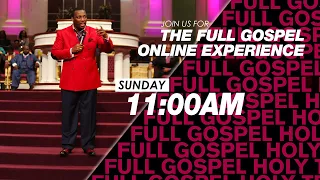 FGHT Dallas: Sunday Morning Service (Oct. 9)