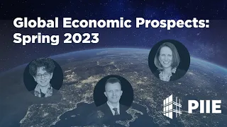 Global Economic Prospects: Spring 2023