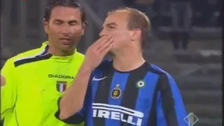 Juventus 2-0 Inter 2005/06