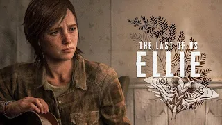 Demons- Imagine Dragons - The Last Of Us (Ellie's life) Tribute.