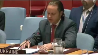 Yuriy Vitrenko on International Tribunals
