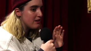 Backstage with Shura - Full Interview