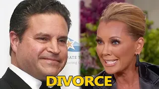 Divorce Alert! Actress Vanessa Williams is Divorcing Her White Husband Jim Skrip