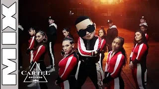 Daddy Yankee & Snow - Con Calma (CUMBIA MIXX)