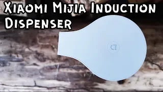 Xiaomi Mijia Automatic Induction Soap Dispenser II Perfect