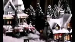 Thomas Kinkade Village Christmas Collection