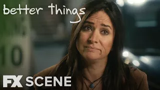 Better Things | Season 2 Ep. 2: The Truth Hurts Scene | FX