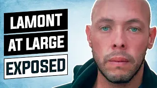 Lamont At large Secret Life Exposed | Latest Episode | Homeless Pop smoke | Live Interview