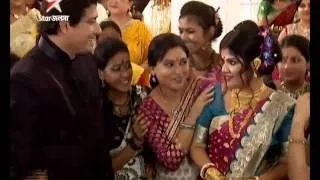 Baha's Wedding Dance : ABHIJIT & GOPA (ISTIKUTUM)