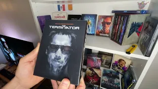 PREMIUM DAY épisode XIV: The Terminator HDZeta Single Lenticular.