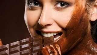 С Днем шоколада! Шоколадного настроения!    With Day of chocolate! Chocolate mood!