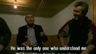 The Making of an Empire: Khozh Akhmed Noukhaev 6 (Documentary Movie)